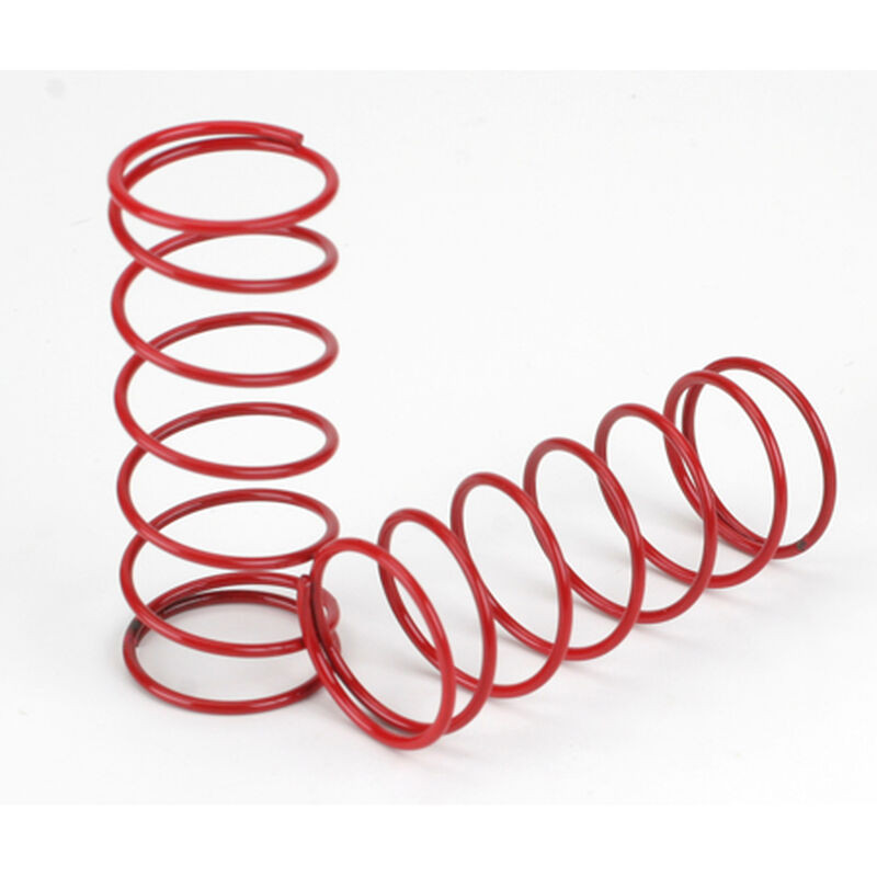 15mm springs 2.3’’x4.1rate  red 8b 8t