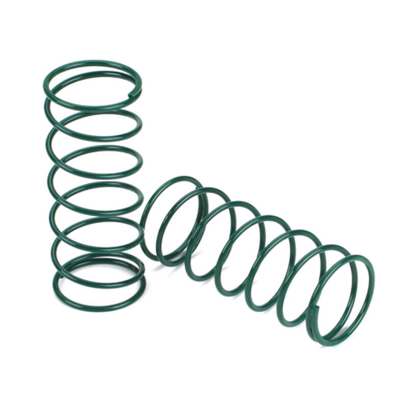 15mm springs 2.3’’x4.7rate  green 8b 8t