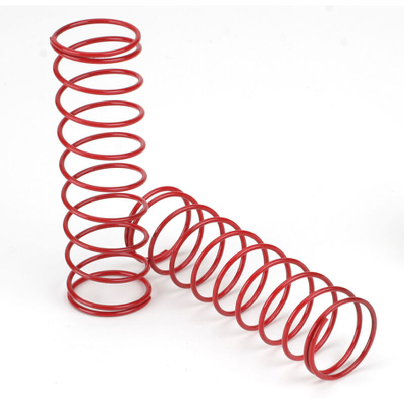 15mm springs 3.1’’x2.5rate  red 8b 8t